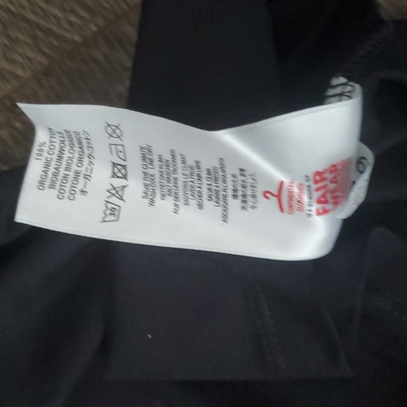 100% Organic Cotton Full Metal Jacket Tee - Large Tshirt Brand New - Picture 7 of 7